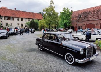 Het is de reis waard!