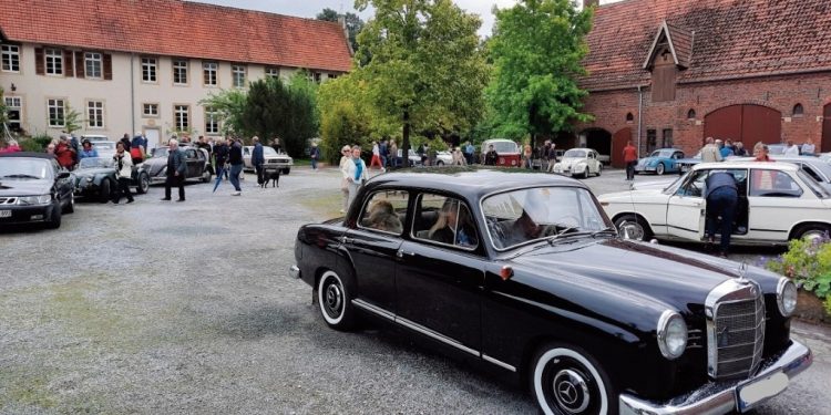 Het is de reis waard!