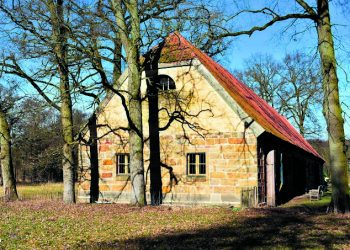 NATUR! – Kunst in nauwe verbondenheid met de natuur