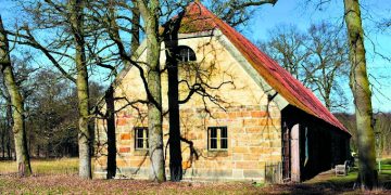 NATUR! – Kunst in nauwe verbondenheid met de natuur