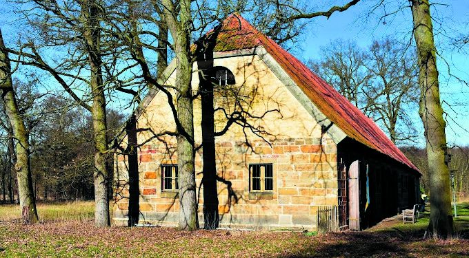 NATUR! – Kunst in nauwe verbondenheid met de natuur
