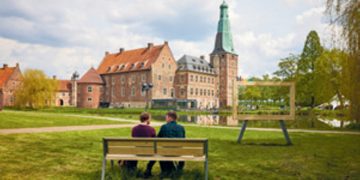 Cultuur, geschiedenis en muziekgenot   op 21 juni 2026