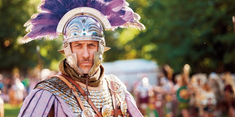 Een jaar met  veel verrassende  momenten