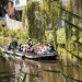 Nordhorn vanaf het water beleven