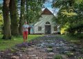 Traces of Bentlage: Spuren  einer Kulturlandschaft