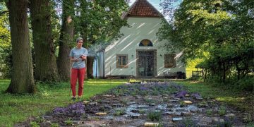 Traces of Bentlage: Spuren  einer Kulturlandschaft